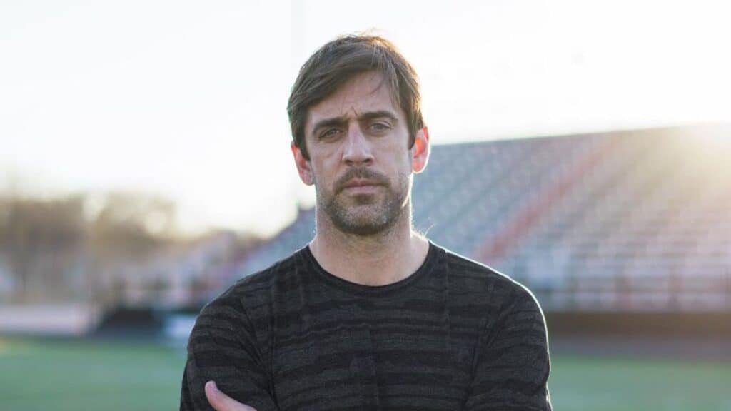 Aaron Rodgers Has This Regret About Discussing His Sexuality: ‘I Wished I Would Have Handled It That Way’ Aaron Rodgers Has This Regret About Discussing His Sexuality in 2013: 'I Wished I Would Have Handled It That Way'