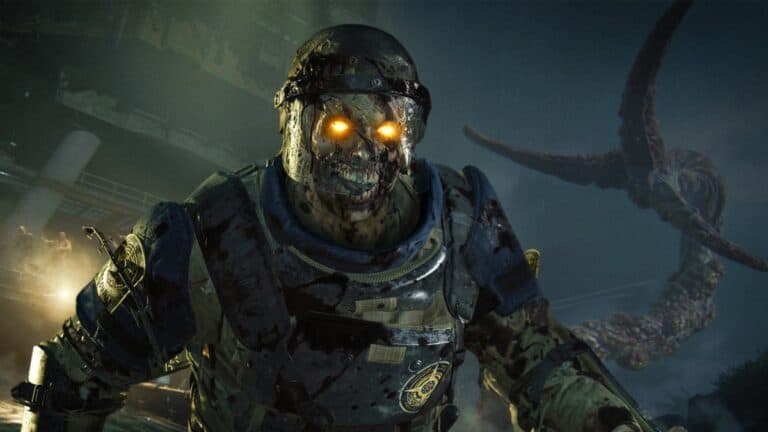 Black Ops 6 Terminus Island Trailer