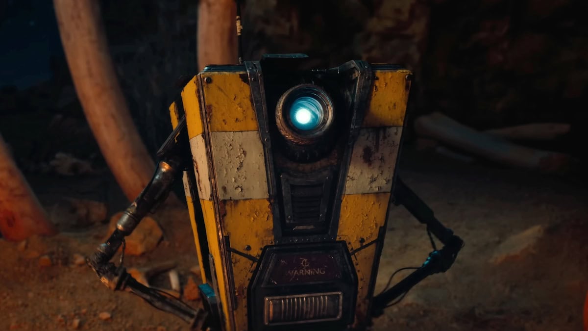 Does Borderlands Have a Post-Credits Scene?