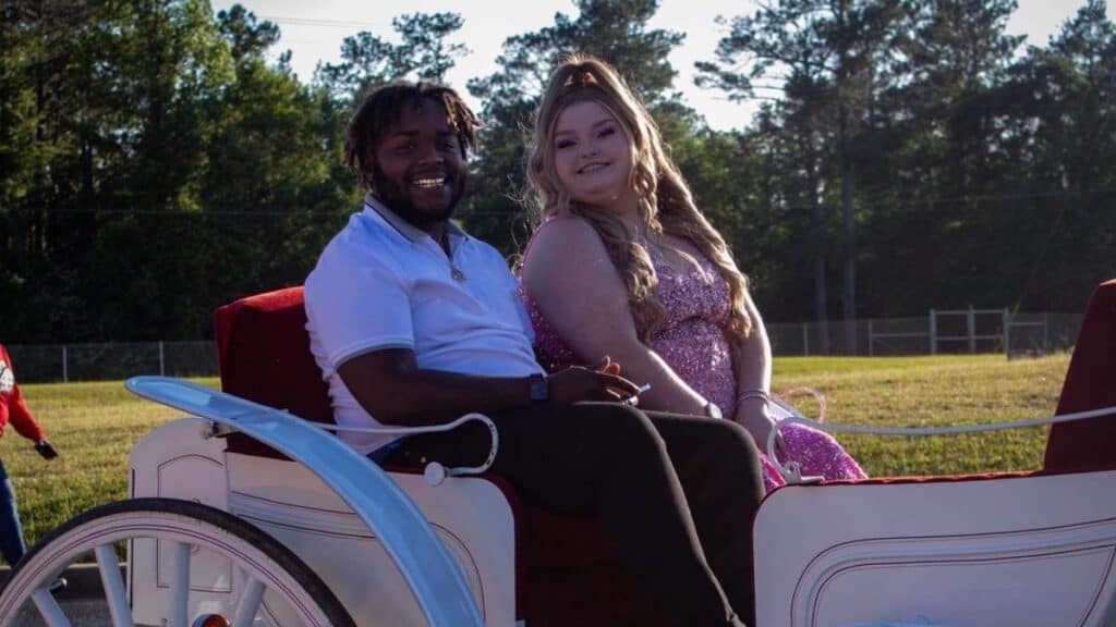 Honey Boo Boo on the Brink of Homelessness in College Due to Boyfriend: ‘I Need Help’ Honey Boo Boo on the Brink of Homelessness in College Due to Boyfriend: 'I Need Help'