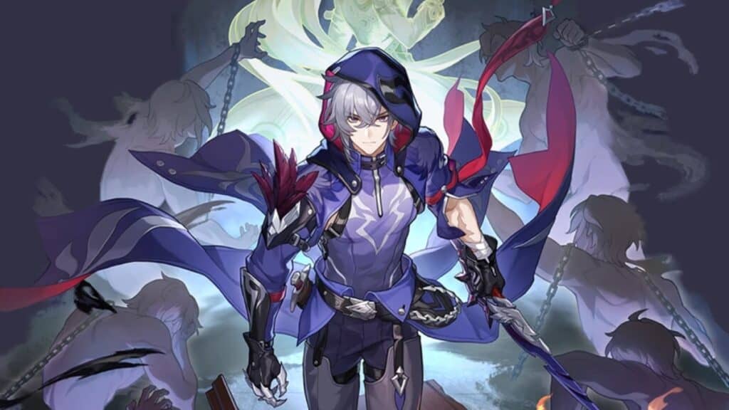 All Moze Ascension and Trace Materials in Honkai Star Rail Honkai Star Rail Moze