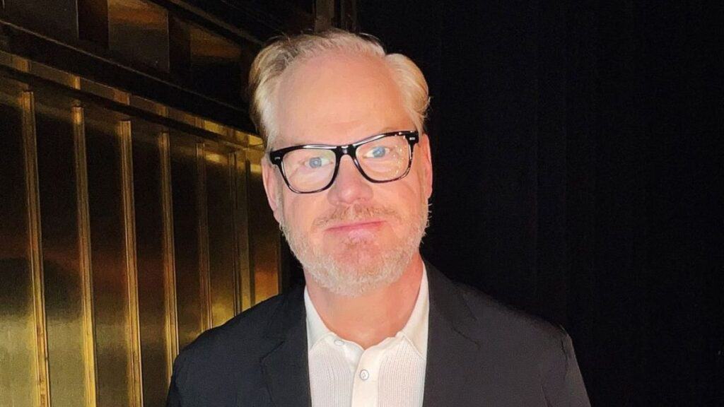 Jim Gaffigan