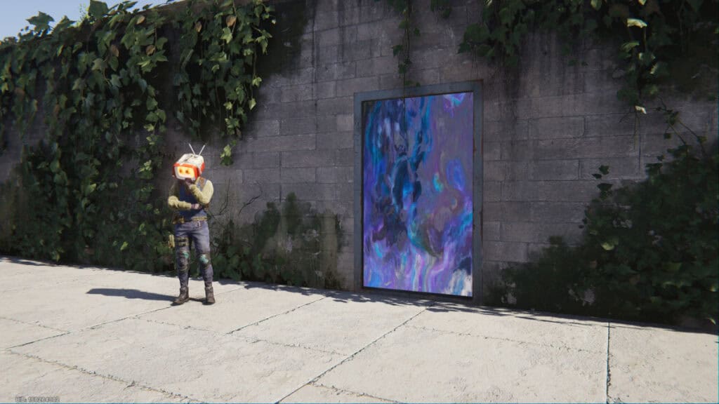 Once Human: Where to Find the Dr. Teddy Deviant Once Human: Where to Find the Dr. Teddy Deviant