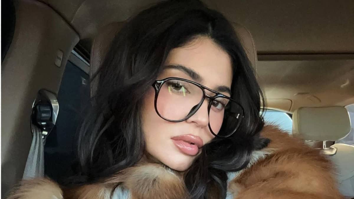 Kylie Jenner Told ‘Babies Are Not An Accessory’ As She Tells Friends She’s Ready For A Child With Timothee Chalamet