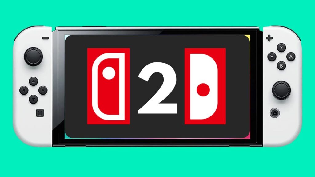 A New Nintendo Device Filed With the FCC Could be A Switch 2 Accessory
