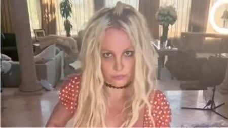 Britney Spears