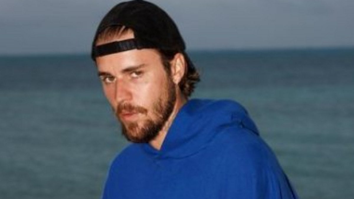 Justin Bieber Accused Of ‘Acting Out’ In Racy New Underwear Snaps As Diddy Scandal and Divorce Rumors Swirl