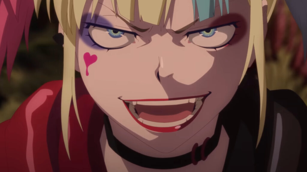 Harley Quinn