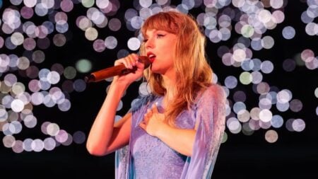 Taylor Swift