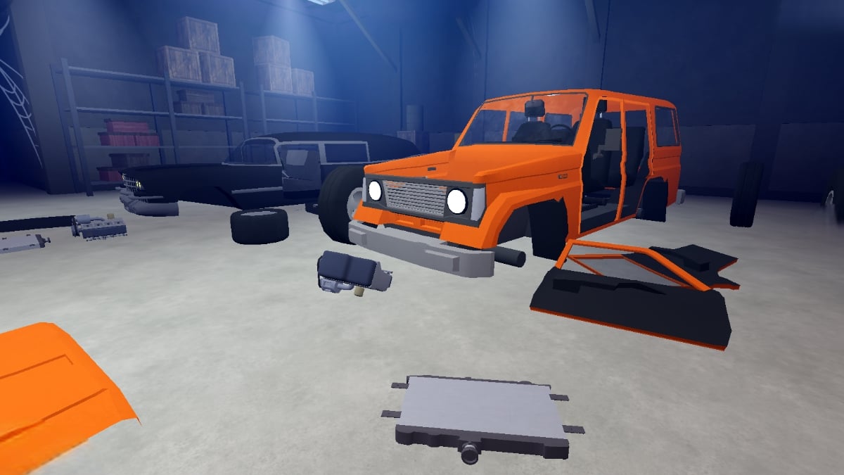 A Dusty Trip Roblox – The Haunt and Halloween Event Guide