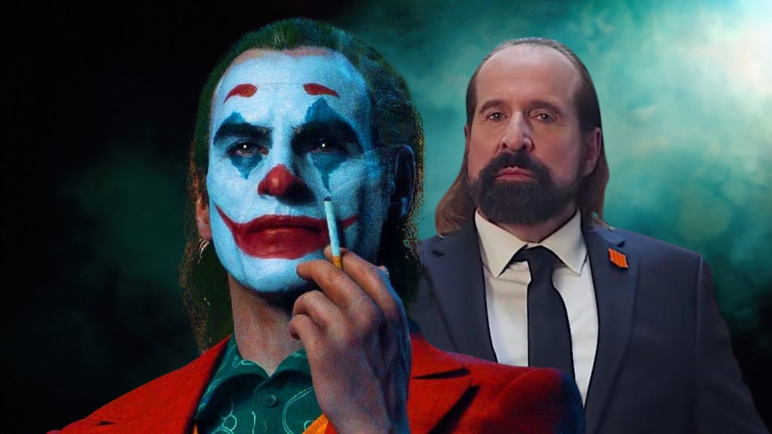 Call of Duty Addresses The Joker in New Black Ops 6 Teaser Call of Duty: Black Ops 6 Joker 2