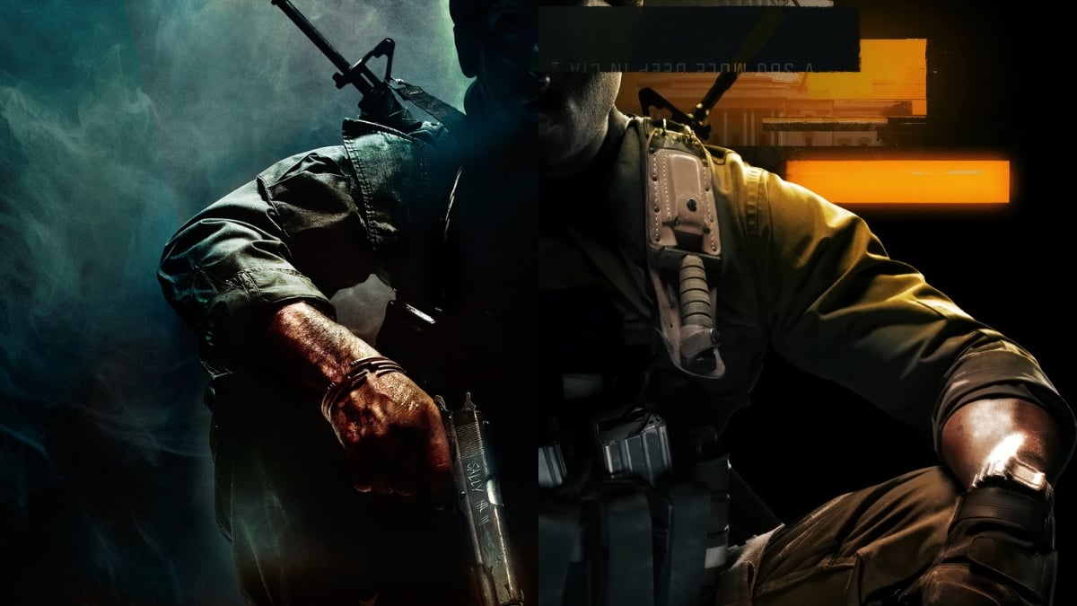 Classic Black Ops Pose Returns to Black Ops 6 As Emote, According to Data Miners