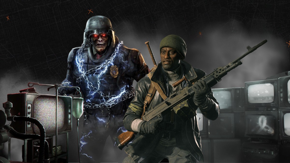 Call Of Duty: Black Ops 6 Deep-Dive Discussion
