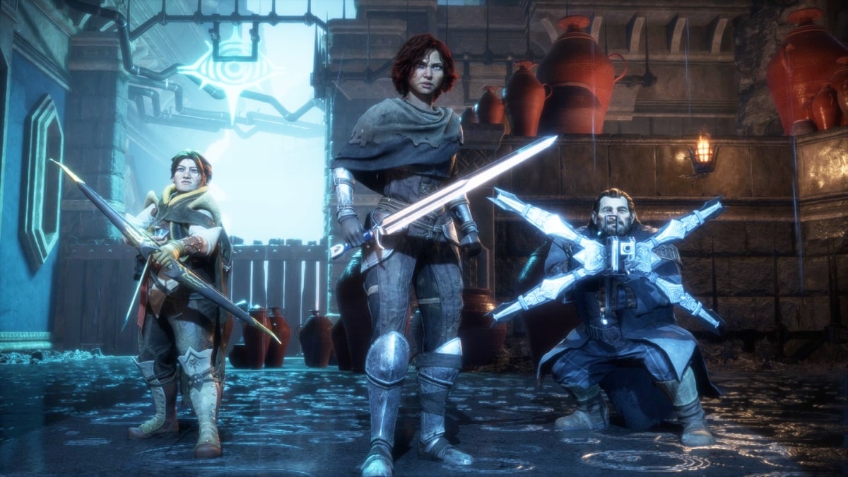 All Starting Classes in Dragon Age: The Veilguard, Ranked