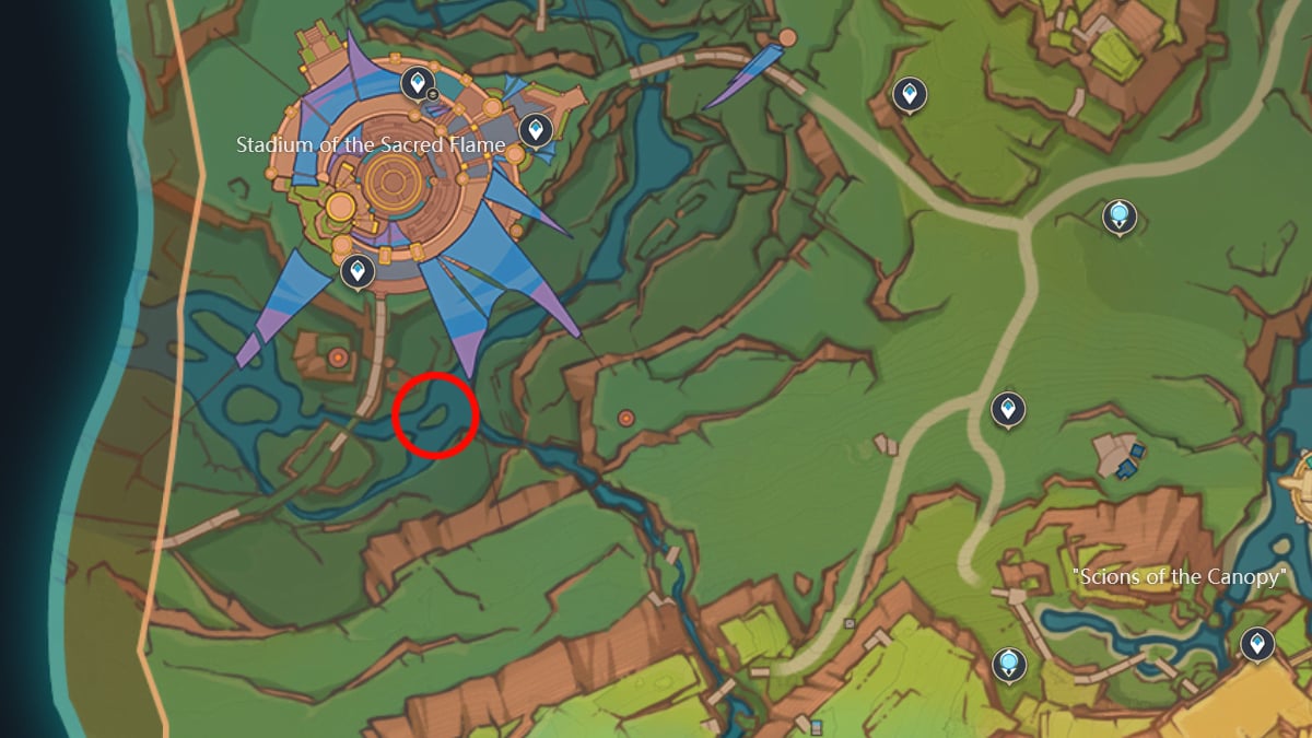 How To Use Night Jade in Genshin Impact