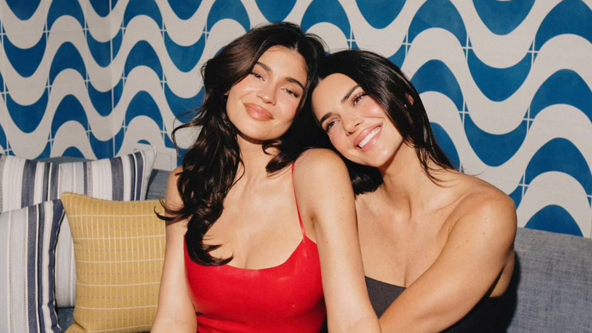 Kylie Jenner Draws the Line by Warning Sisters To Keep Hands off Timothee Chalamet: ‘She Doesn’t Trust Them’