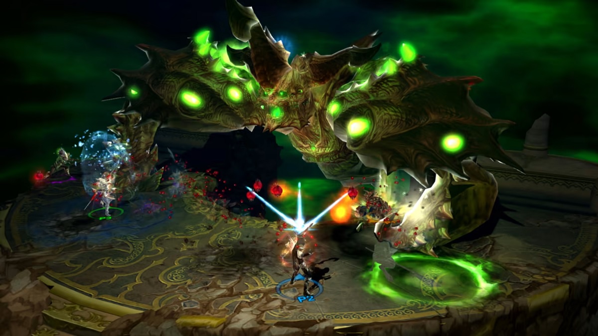 diablo 3, a game I love playing to cope with adhd