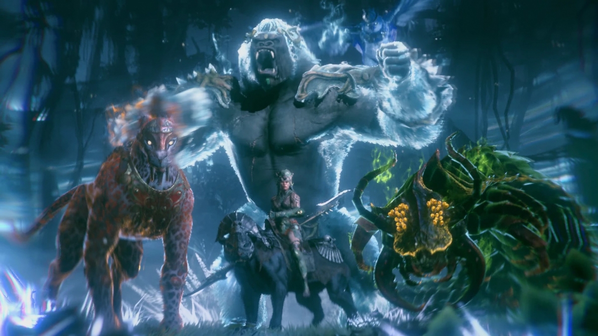 Diablo 4 Vessel of Hatred Spiritborn Spirit Hall Guide – What’s Your Spirit Animal?