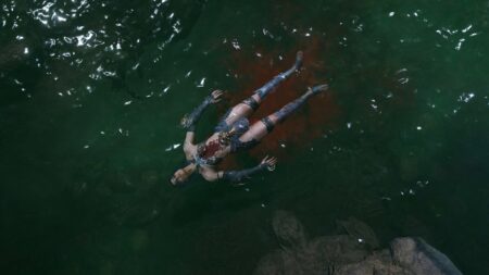 Diablo 4 Spiritborn dead