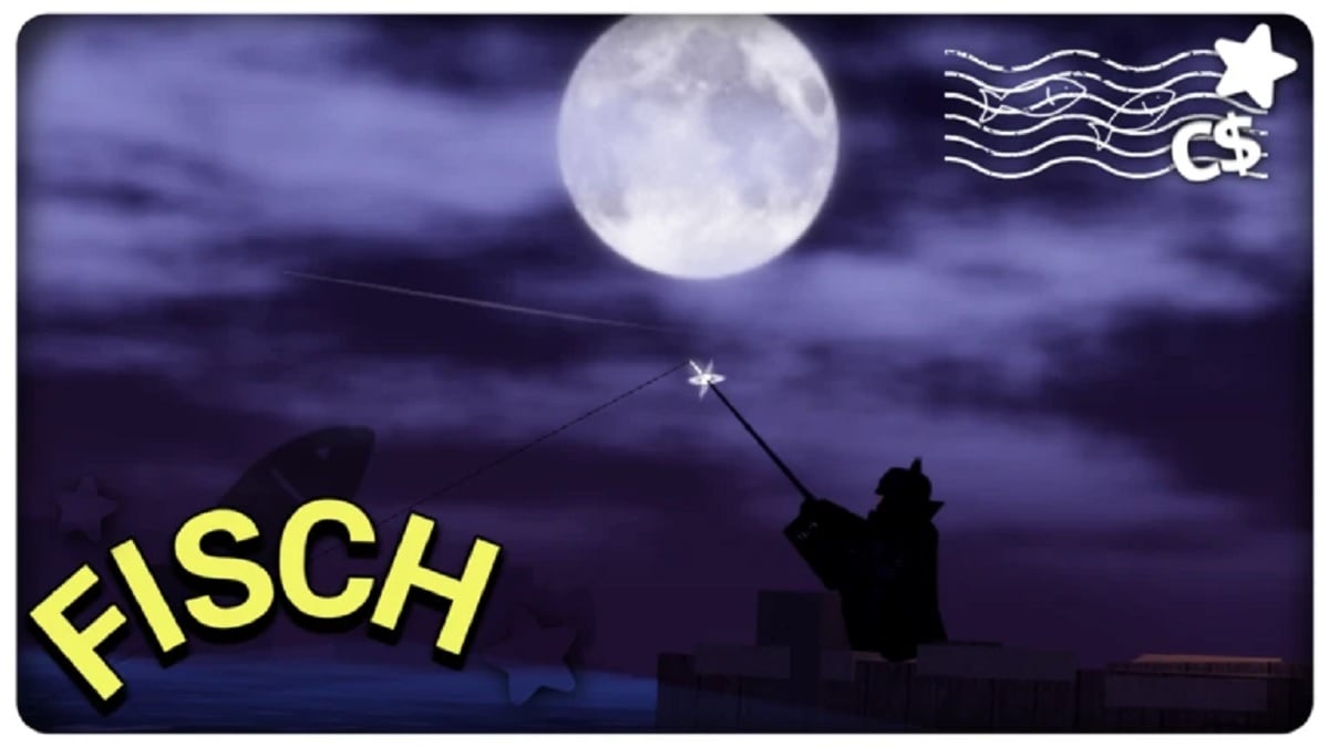 The Most Essential Items in Roblox Fisch (& How to Get Them)