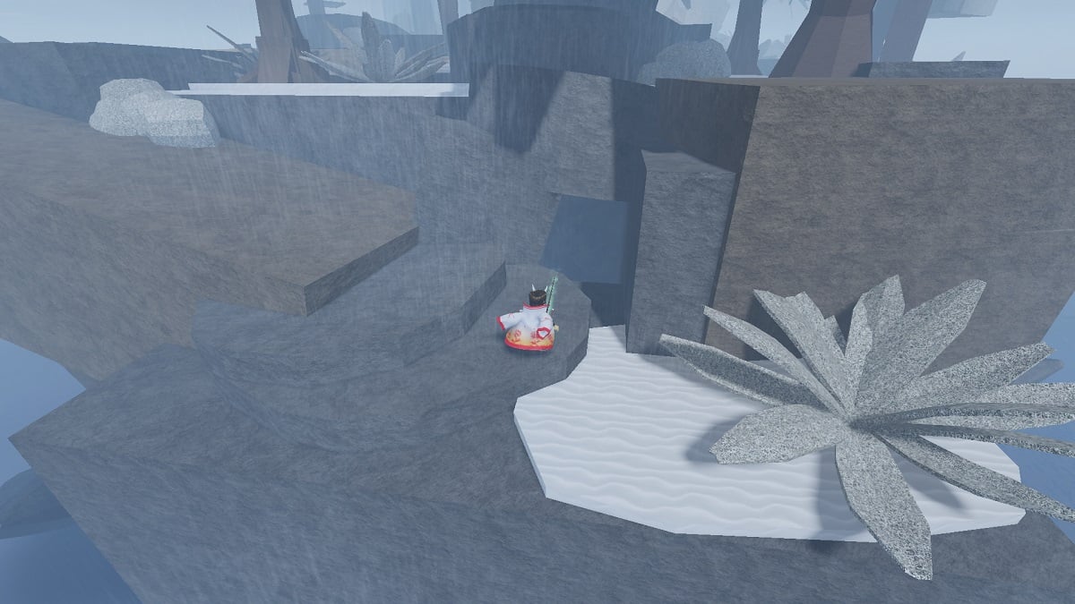 where to find smokescreen and sundial totems in roblox fisch