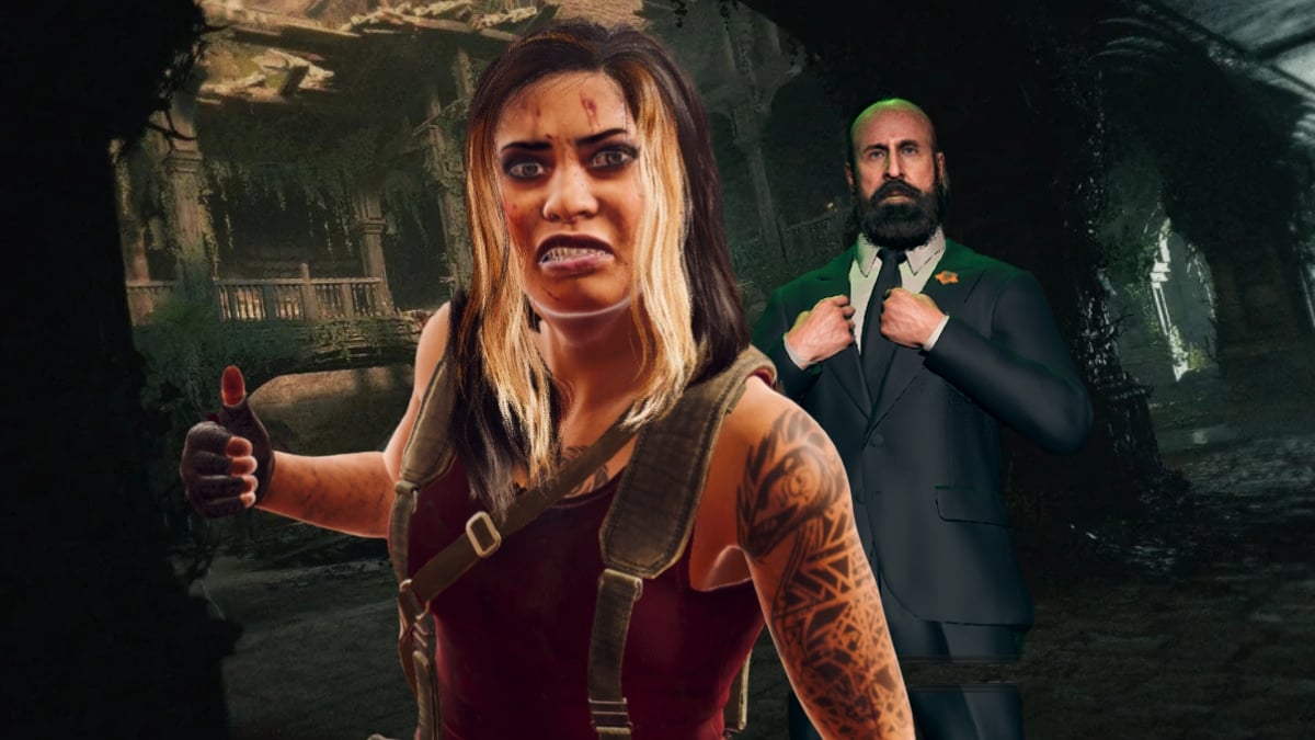 All Black Ops 6 Zombies Secrets & Easter Eggs