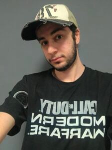 Amir Naseri