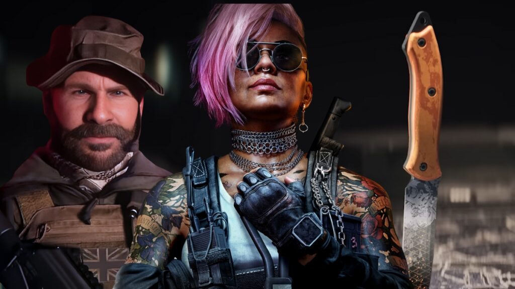 Call of Duty: Black Ops 6 Rights A Huge MW3 Mistake In Season 1 Call of Duty: Black Ops 6 Season 1 Story