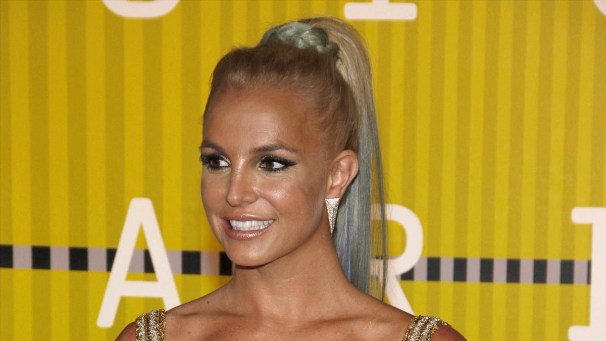 Britney Spears Declares It’s the ‘Best Christmas of My Life’ Upon Reuniting With Her Son After ‘2 Years’