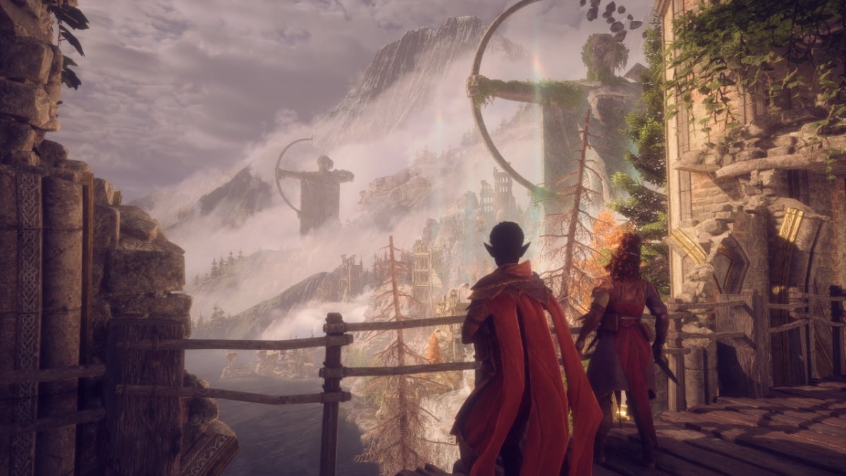 Dragon Age: The Veilguard Review – Band of Others