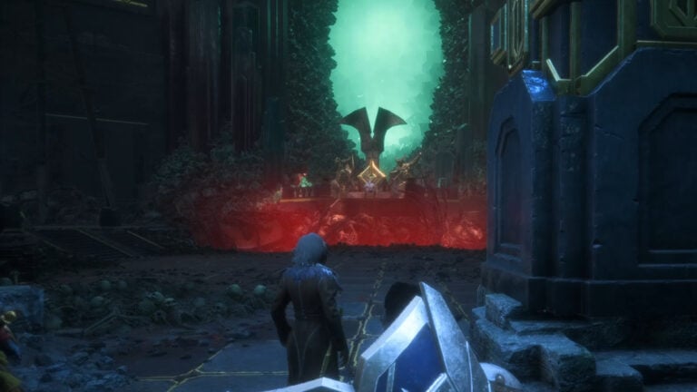 How To Find & Beat Fall of the Protector in Dragon Age: The Veilguard