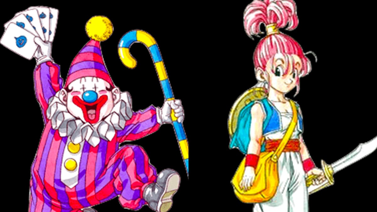 C Rank vocations.
