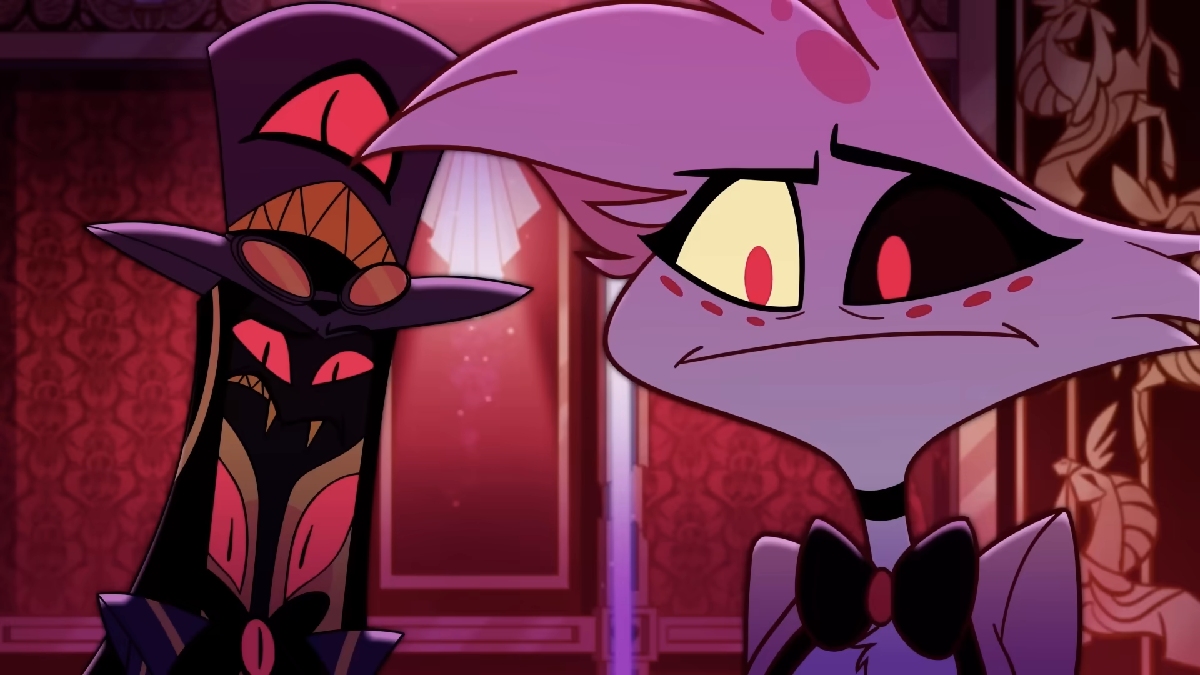 Hazbin Hotel Fans Are Freaking Out Over the Unholy Leaks of Season 2 The Nerd Stash