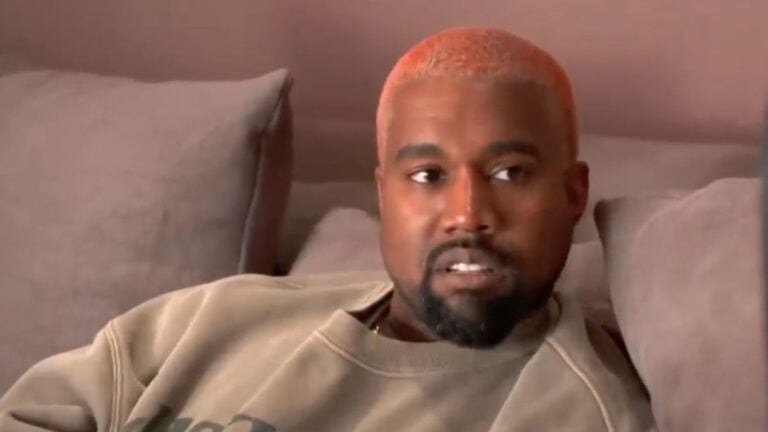 Kanye West's reality show