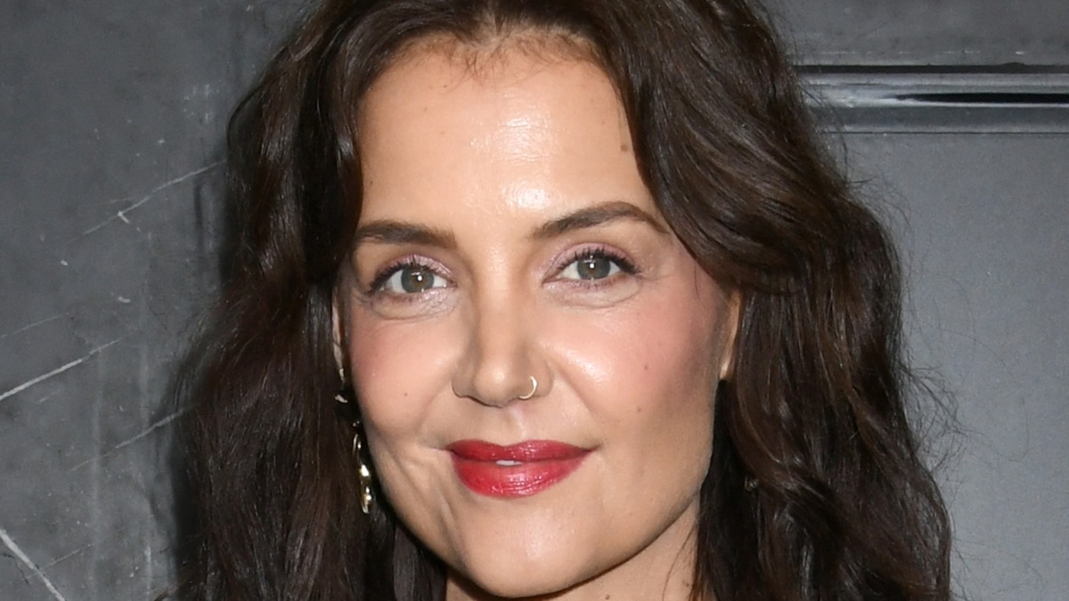 Katie Holmes Delivers Twisted Turn in Tom Cruise Romance With ‘Unhinged’ Message: ‘Things Get Very Dark’