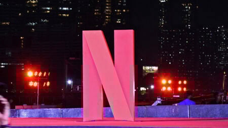 Netflix television series 'Heeramandi' promotional event in Mumbai - 27 Mar 2024