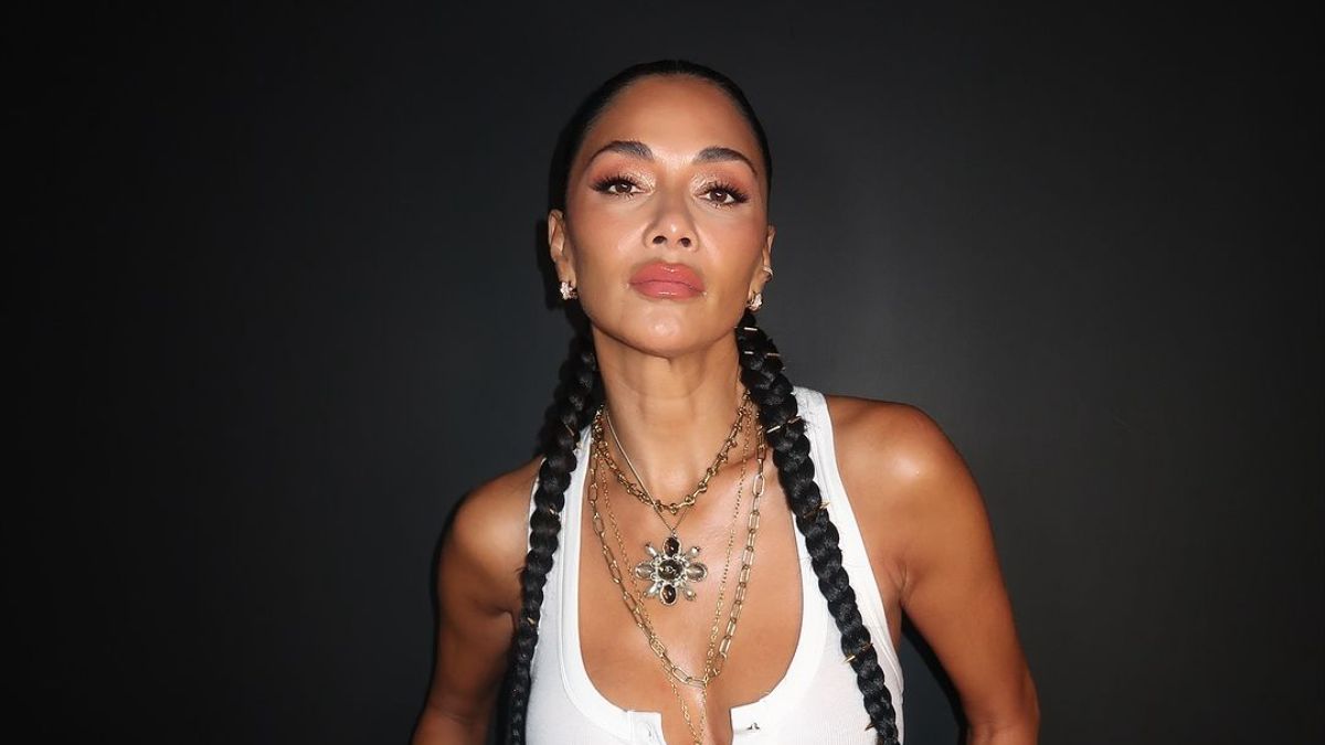 Nicole Scherzinger Says Russell Brand Comment Doesn’t ‘Reflect Who I Voted For’: ‘Deeply Apologize for the Hurt’