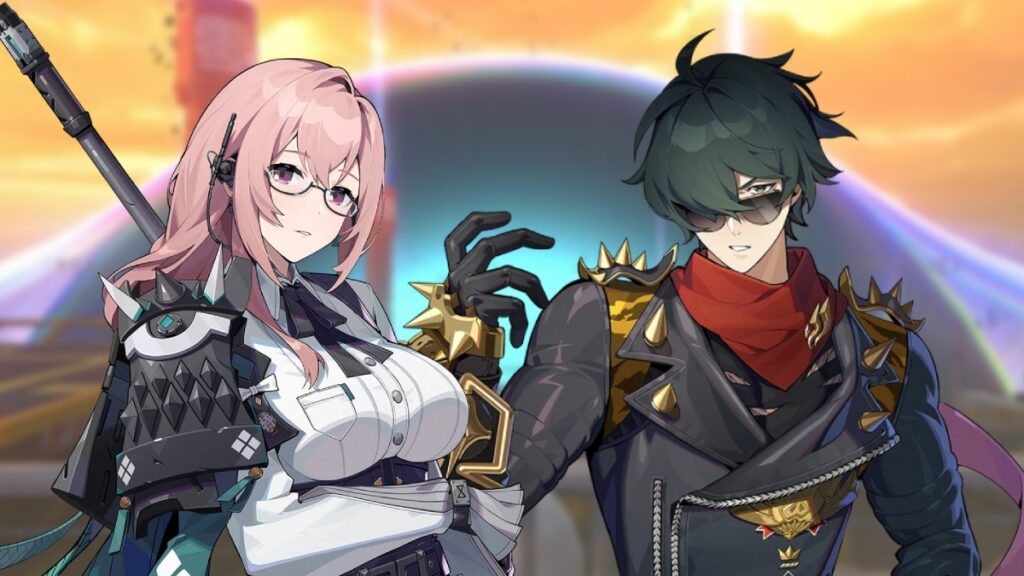 Who Should You Pull for in Zenless Zone Zero’s 1.3 Banners? Zenless Zone Zero 1.3 Banners