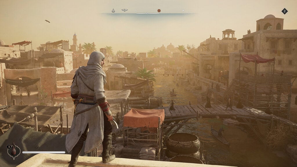 Assassin's Creed Mirage