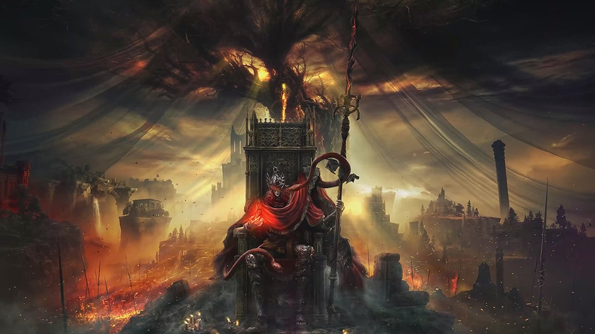 Dark Souls Developer’s Parent Company is Cooking 20 Console Games, Boosted by Elden Ring’s Success