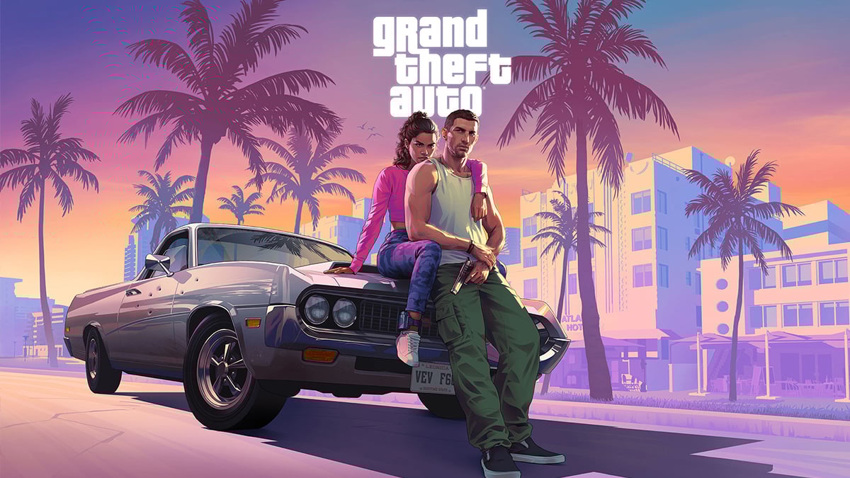Take-Two Squashes GTA 6 Delay Rumors, Commits to Fall 2025 Release Window