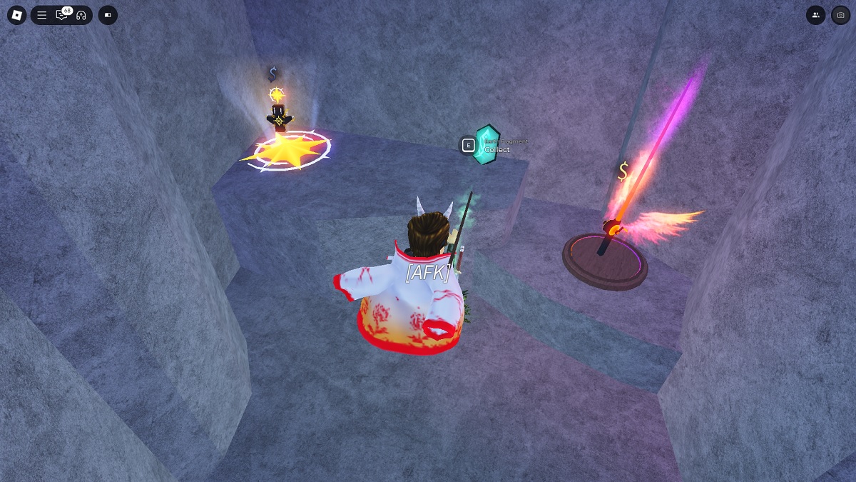 the eclipse totem in roblox fisch
