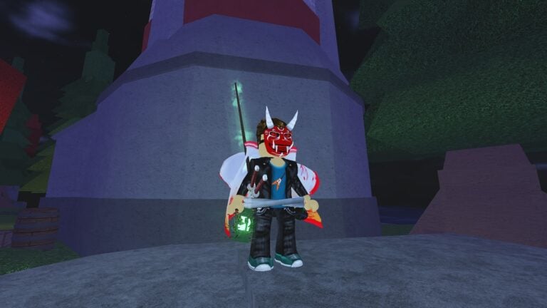 how to get the fairy lantern in roblox fisch and what its for