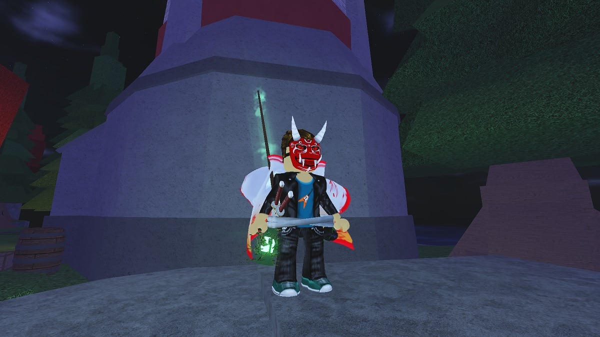 How to Get the Fairy Lantern in Roblox Fisch (& What It’s For)