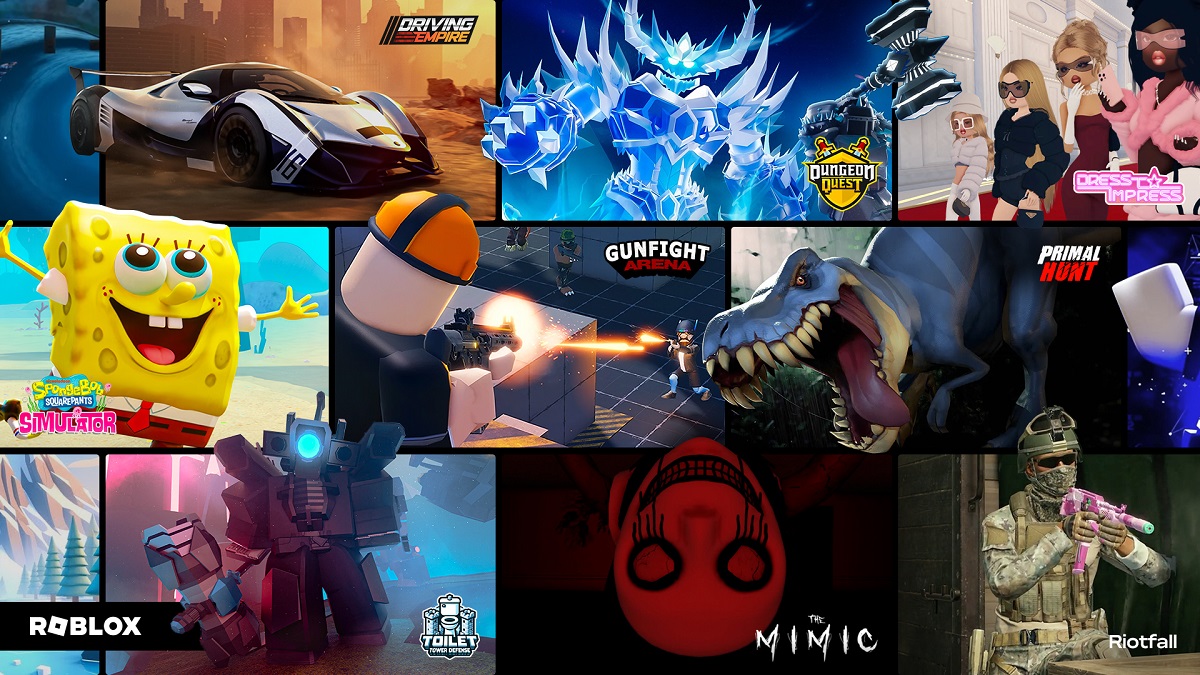 How to Play Roblox on Your School’s Google Chromebook