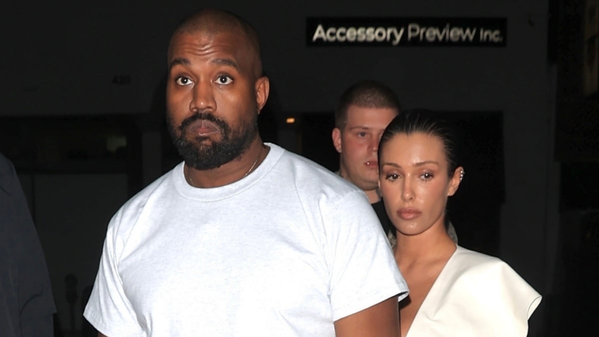Kanye West Grows ‘Bored’ With Bianca Censori As Rapper Gets ‘Ignored’ During Awkward Date Night: ‘A Less Than Romantic Outing’