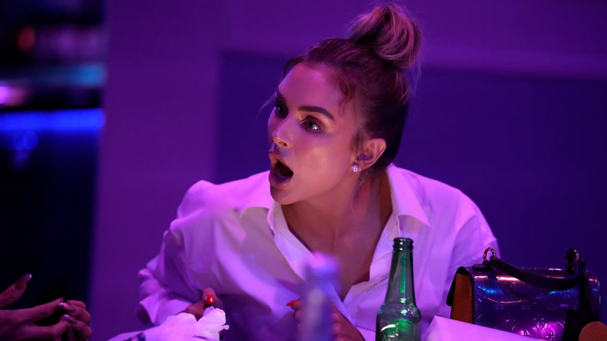 Lala Kent Gives Update on Vanderpump Rules Friendships: ‘I Had to Block Jax’
