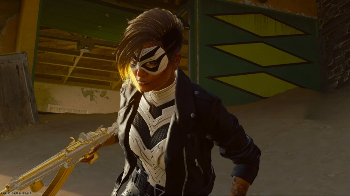 BO6 Warzone Runs Like Absolute Trash on Xbox One and PS4 Right Now