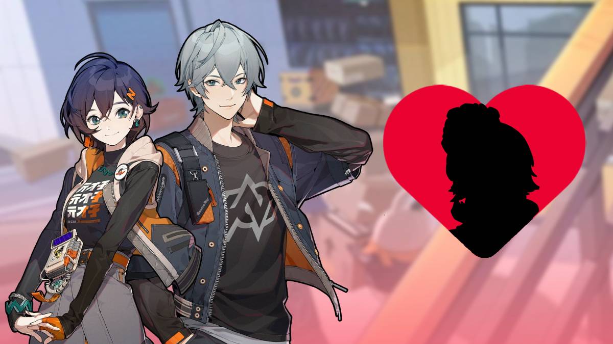 Top 10 Zenless Zone Zero Ships Ranked By How Wholesome We Think They’d Be