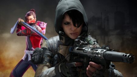 Fortnite's New Movement System and Call of Duty Omnimovement